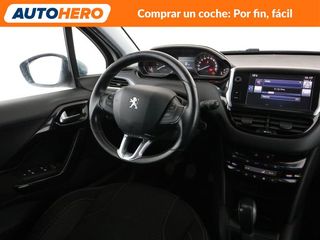 Peugeot 208 1.2 PureTech Allure