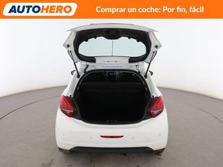 Peugeot 208 1.2 PureTech Allure