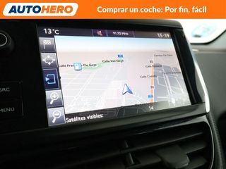 Peugeot 208 1.2 PureTech Allure