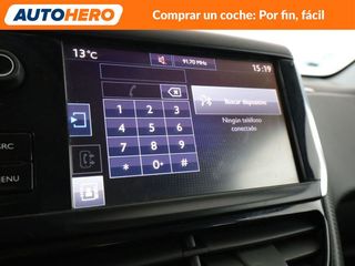 Peugeot 208 1.2 PureTech Allure