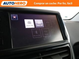 Peugeot 208 1.2 PureTech Allure