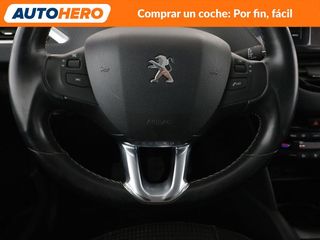 Peugeot 208 1.2 PureTech Allure