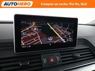 Audi Q5 2.0 TDI quattro S Line