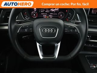 Audi Q5 2.0 TDI quattro S Line