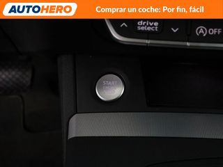 Audi Q5 2.0 TDI quattro S Line