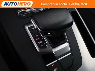 Audi Q5 2.0 TDI quattro S Line