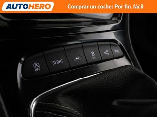 Opel Astra 1.4 SIDI Turbo Dynamic Start/Stop