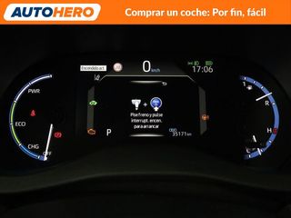 Toyota Yaris Cross 1.5 Hybrid AWD-i Adventure