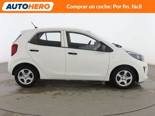 Kia Picanto 1.0 Concept