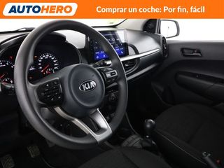 Kia Picanto 1.0 Concept