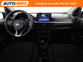 Kia Picanto 1.0 Concept