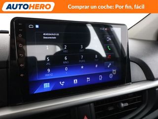 Kia Picanto 1.0 Concept