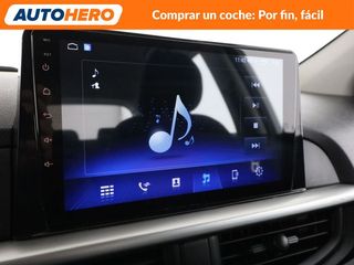 Kia Picanto 1.0 Concept