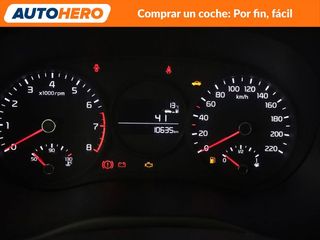 Kia Picanto 1.0 Concept