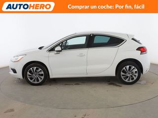 Citroën DS4 1.6 HDi Desire
