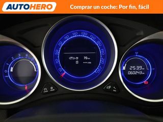 Citroën DS4 1.6 HDi Desire