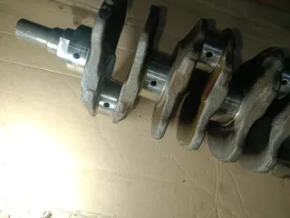 Cigüeñal Honda Civic D16