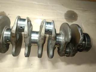 Cigüeñal Honda Civic D16