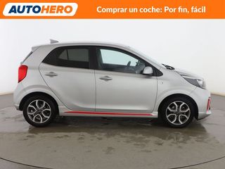 Kia Picanto 1.0 GT Line