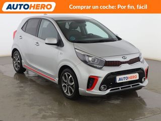 Kia Picanto 1.0 GT Line
