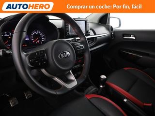 Kia Picanto 1.0 GT Line