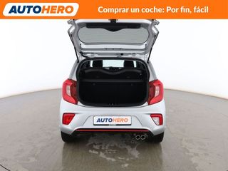 Kia Picanto 1.0 GT Line