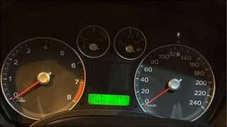 Ford Focus 2005