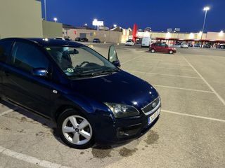 Ford Focus 2005