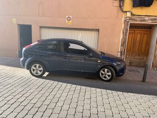 Ford Focus 2005
