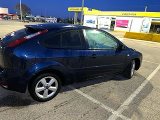 Ford Focus 2005