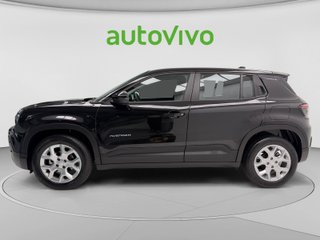 Jeep Avenger 1.2 G 74kW (100CV) Altitude