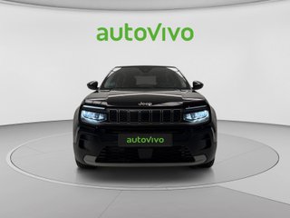 Jeep Avenger 1.2 G 74kW (100CV) Altitude