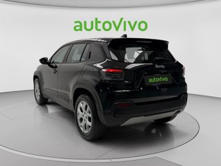 Jeep Avenger 1.2 G 74kW (100CV) Altitude