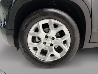 Jeep Avenger 1.2 G 74kW (100CV) Altitude