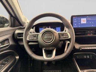 Jeep Avenger 1.2 G 74kW (100CV) Altitude