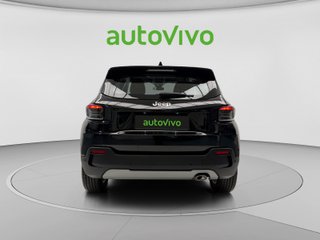 Jeep Avenger 1.2 G 74kW (100CV) Altitude
