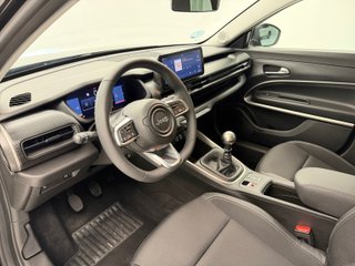 Jeep Avenger 1.2 G 74kW (100CV) Altitude