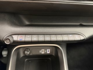 Jeep Avenger 1.2 G 74kW (100CV) Altitude