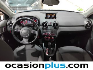 Audi A1 Sportback Adrenalin 1.4 TFSI 92 kW (125 CV) S tronic
