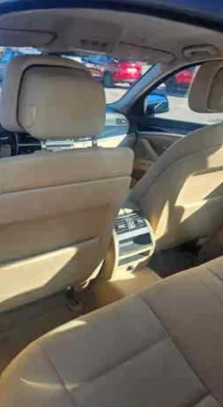 Despiece BMW Serie 5