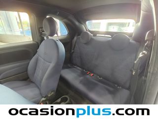 Fiat 500C 1.0 Hybrid Club 51 kW (70 CV)