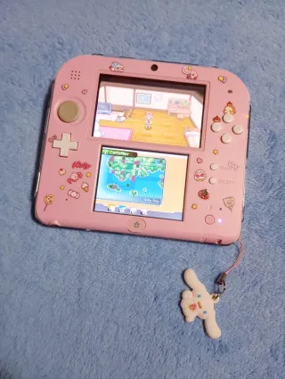 Pokémon Rubino Omega - Nintendo 3DS