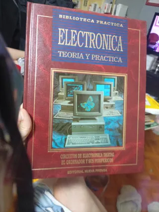 Libros electrónica, editorial nueva prensa.