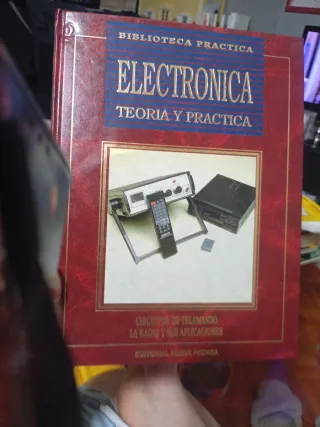 Libros electrónica, editorial nueva prensa.