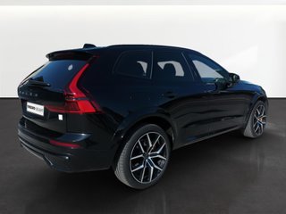 VOLVO XC60 2.0 T8 PHEV POLESTAR AT 4WD 455 5P