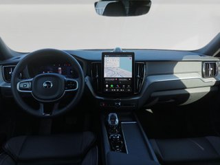 VOLVO XC60 2.0 T8 PHEV POLESTAR AT 4WD 455 5P