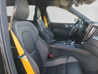 VOLVO XC60 2.0 T8 PHEV POLESTAR AT 4WD 455 5P