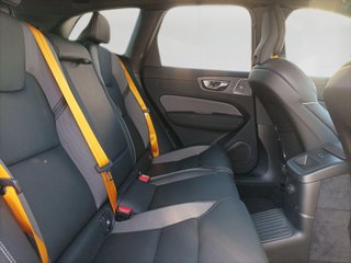 VOLVO XC60 2.0 T8 PHEV POLESTAR AT 4WD 455 5P