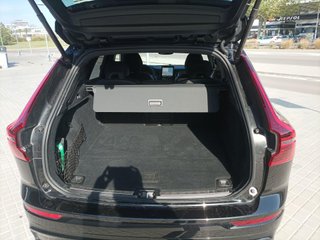 VOLVO XC60 2.0 T8 PHEV POLESTAR AT 4WD 455 5P