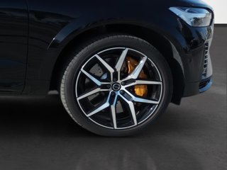 VOLVO XC60 2.0 T8 PHEV POLESTAR AT 4WD 455 5P